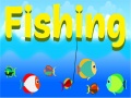 leikur Fishing