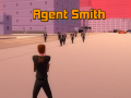 leikur Agent Smith