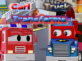 leikur Carl Transforms Truck