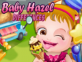 leikur Baby Hazel Differences