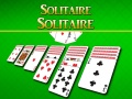 leikur Solitaire Solitaire