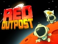 leikur Red Outpost