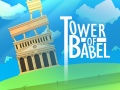 leikur Tower of Babel