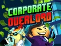 leikur Corporate Overlord