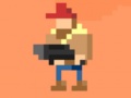 leikur Pixel Shot