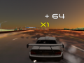 leikur Extreme Mad Drift