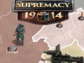 leikur Supremacy 1914