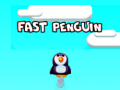 leikur Fast Penguin