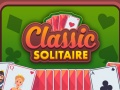 leikur Classic Solitaire