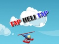 leikur Tap Heli Tap
