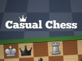 leikur Casual Chess