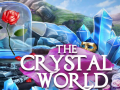 leikur Crystal World