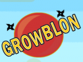 leikur GrowBlon