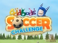 leikur OddbodsSoccer Challenge
