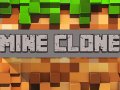leikur Mine Clone 4 
