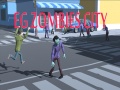 leikur EG Zombies City