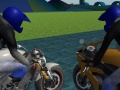 leikur Motorbike Stunts