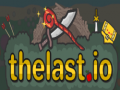 leikur TheLast.io