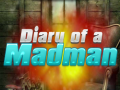 leikur Diary of a Madman
