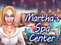 leikur Martha`s Spa Center