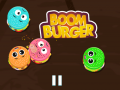 leikur Boom Burger