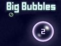 leikur Big Bubbles