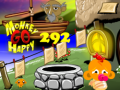 leikur Monkey Go Happy Stage 292