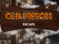 leikur Old Prison Escape