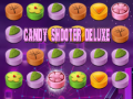 leikur Candy Shooter Deluxe