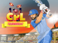 leikur CPL Tournament