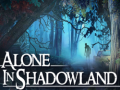 leikur Alone in Shadowland