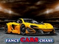 leikur Fancy Cars Chase