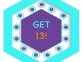 leikur Get 13