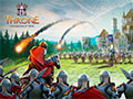 leikur Throne Kingdom at War
