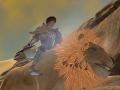 leikur Dragon Slayer 2: Darkness Rises