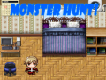 leikur Monster Hunt!