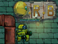 leikur ORB Offensive Rolling Bot