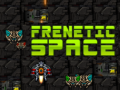 leikur Frenetic Space