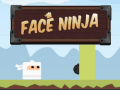 leikur Face Ninja