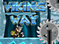 leikur Viking way