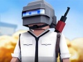 leikur Pubg Pixel