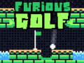 leikur Furious Golf