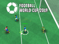 leikur Football World Cup 2019