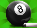 leikur Pool Clash:  8 Ball Billiards Snooker
