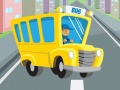 leikur Bus Differences