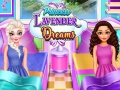 leikur Lavender Dream