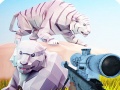 leikur Animal Hunters