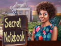 leikur Secret Notebook