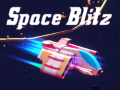 leikur Space Blitz