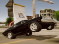 leikur Mad Sports Cars Stuns